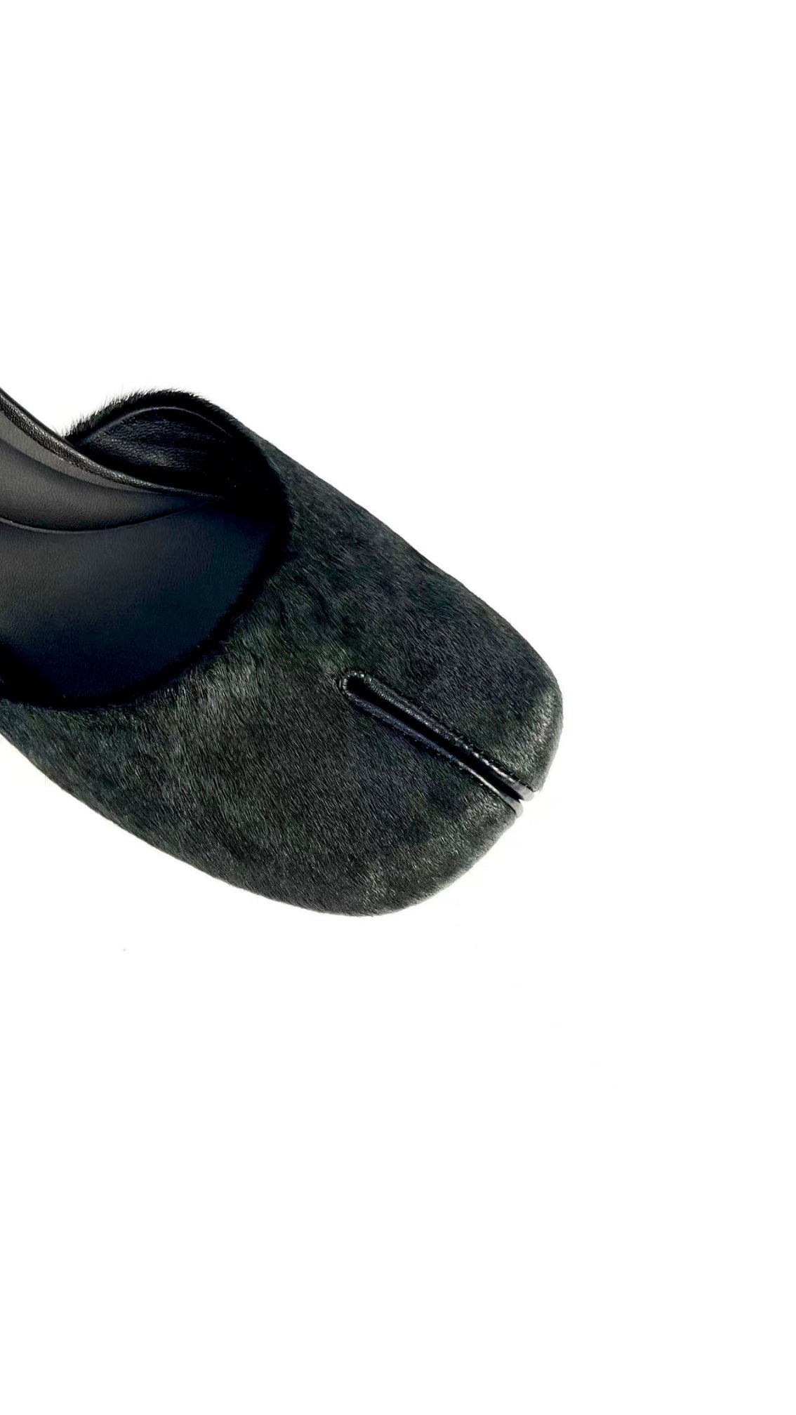 The TABI Wedge