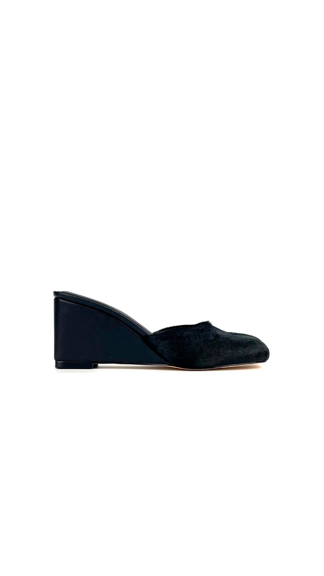 The TABI Wedge