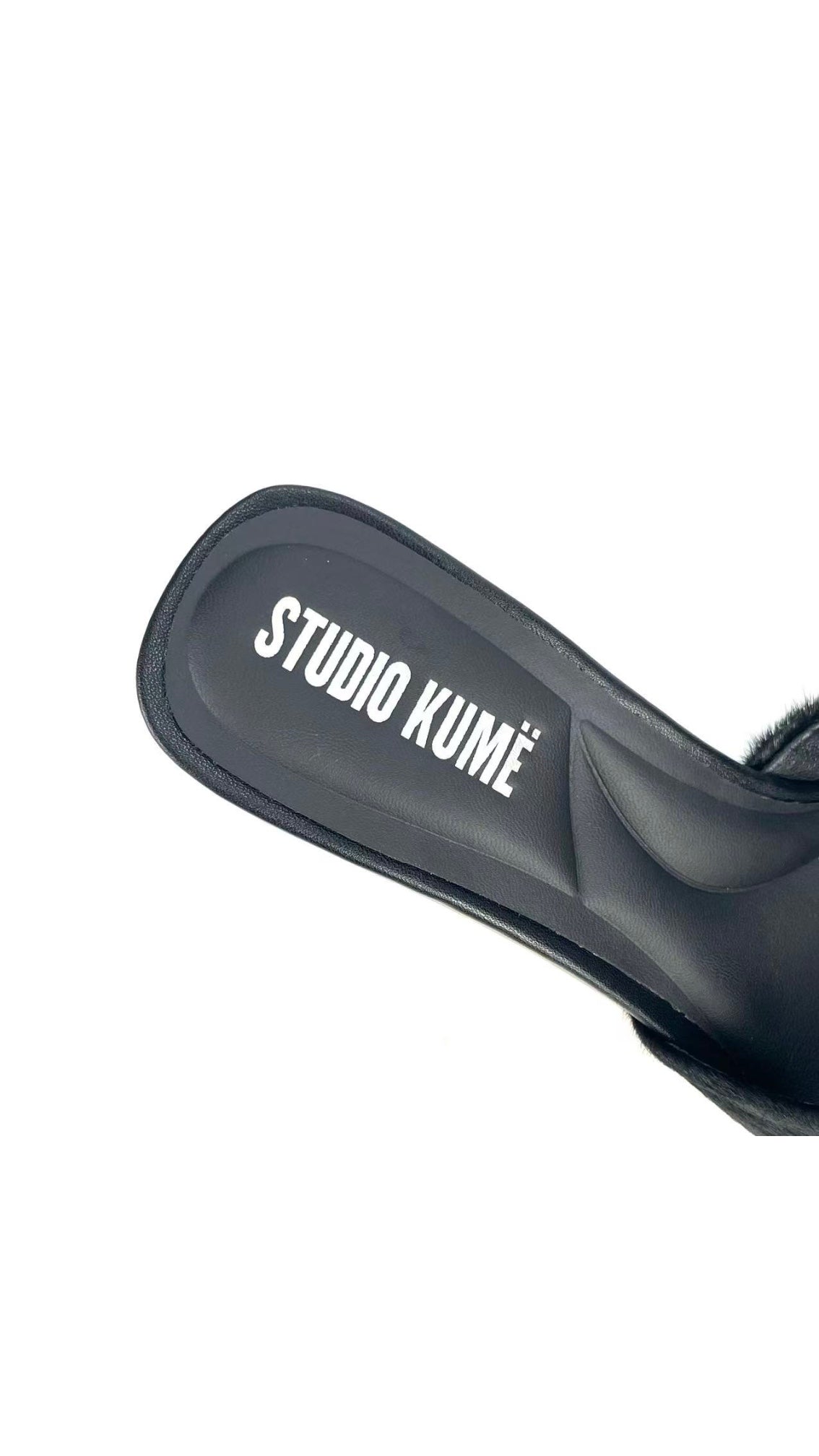 The TABI Wedge