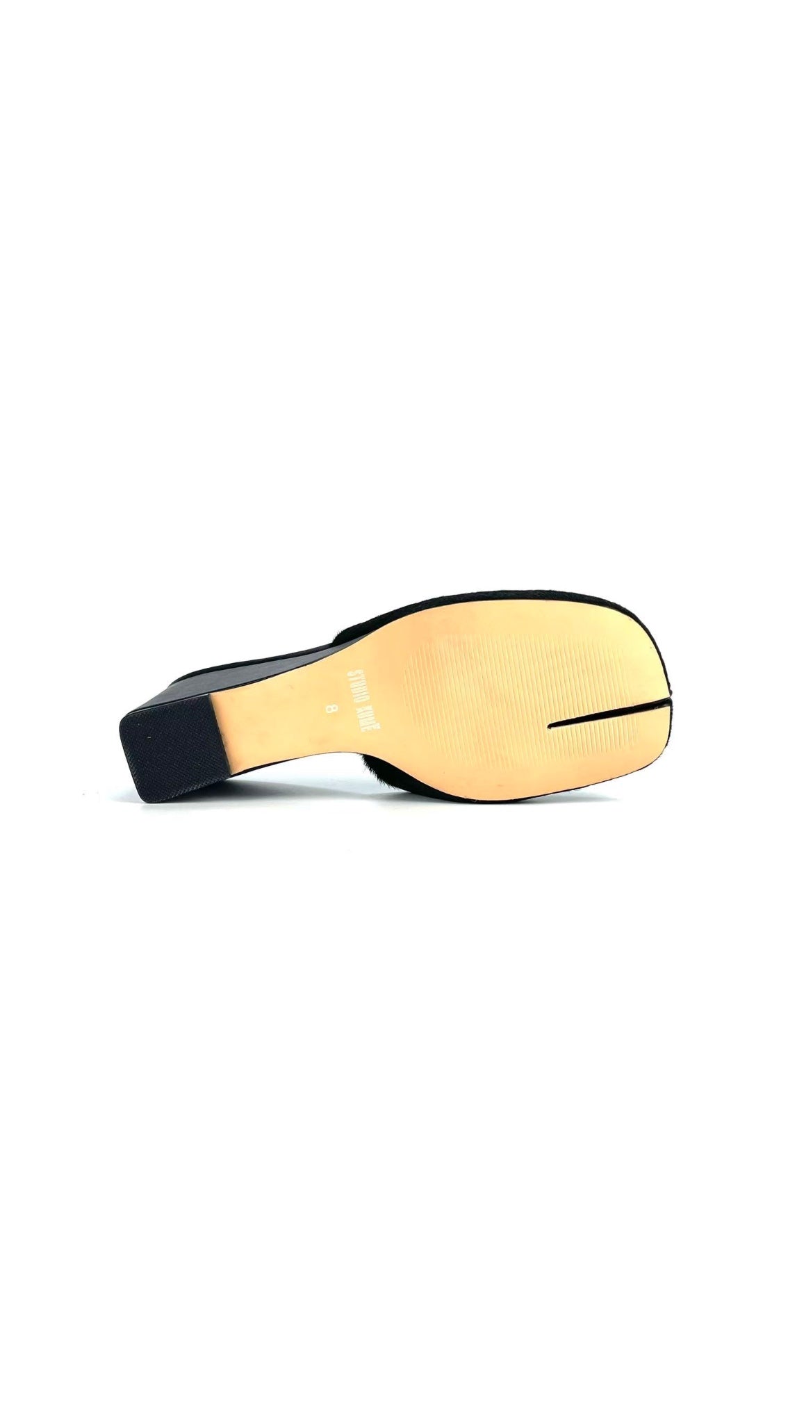The TABI Wedge