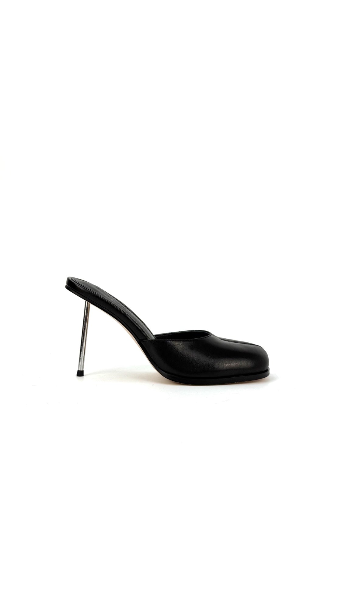 The TABI Mule