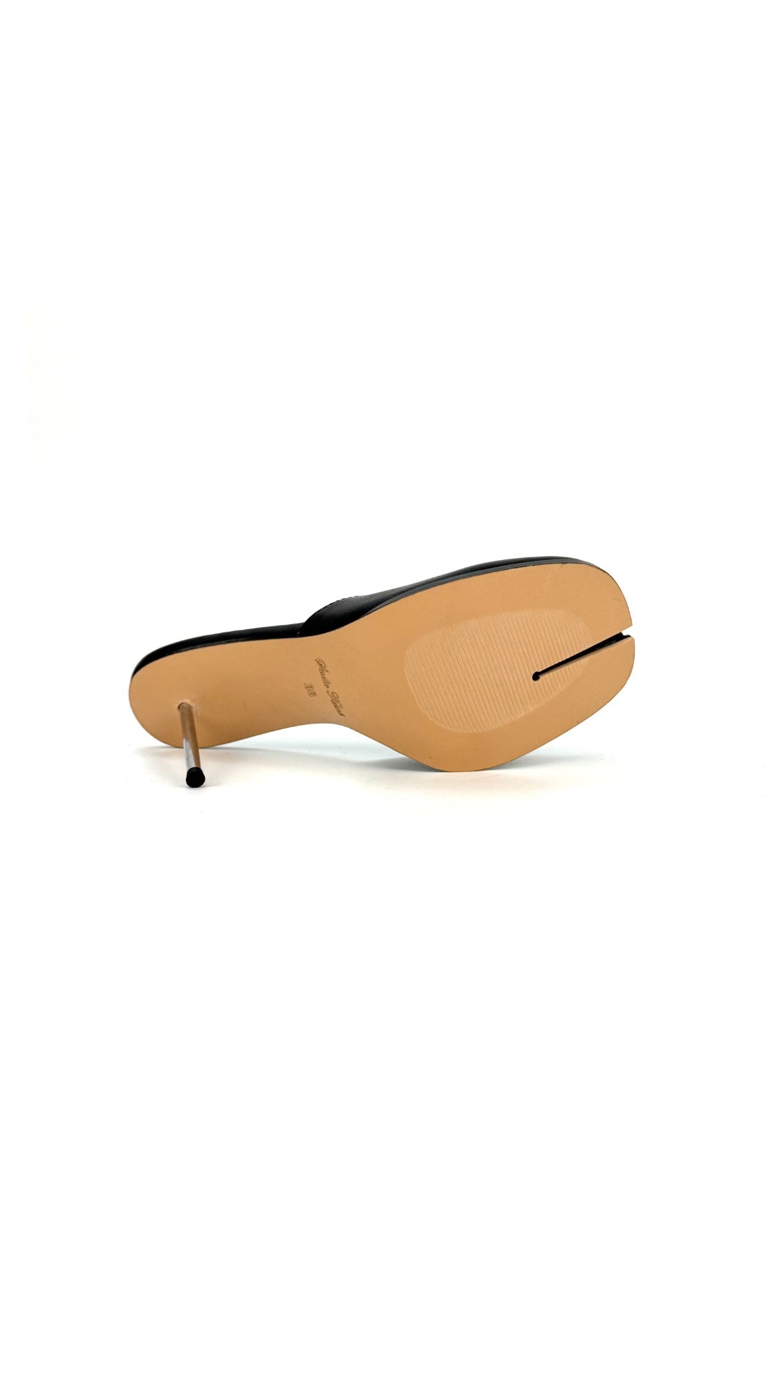 The TABI Mule