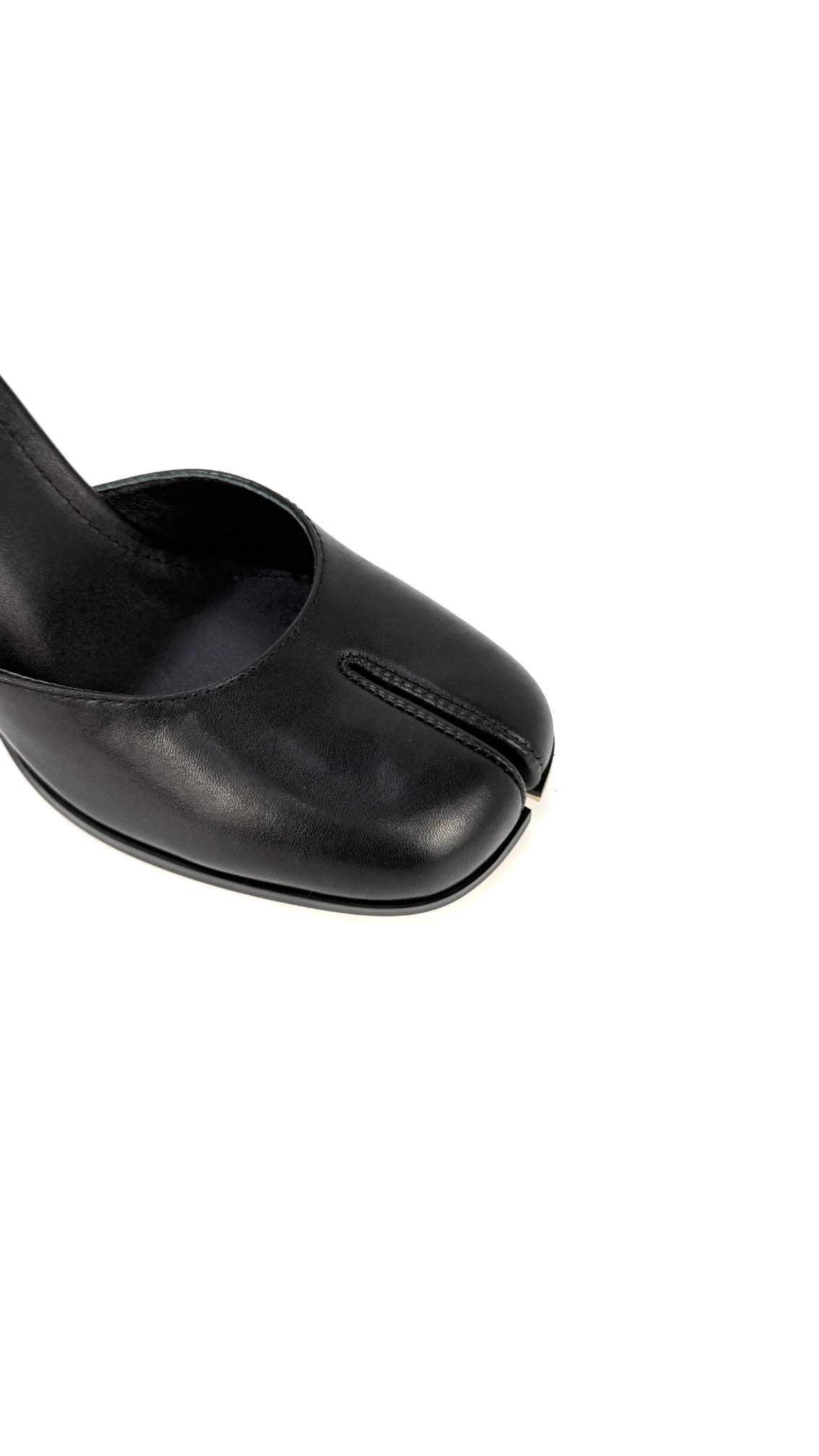 The TABI Mule