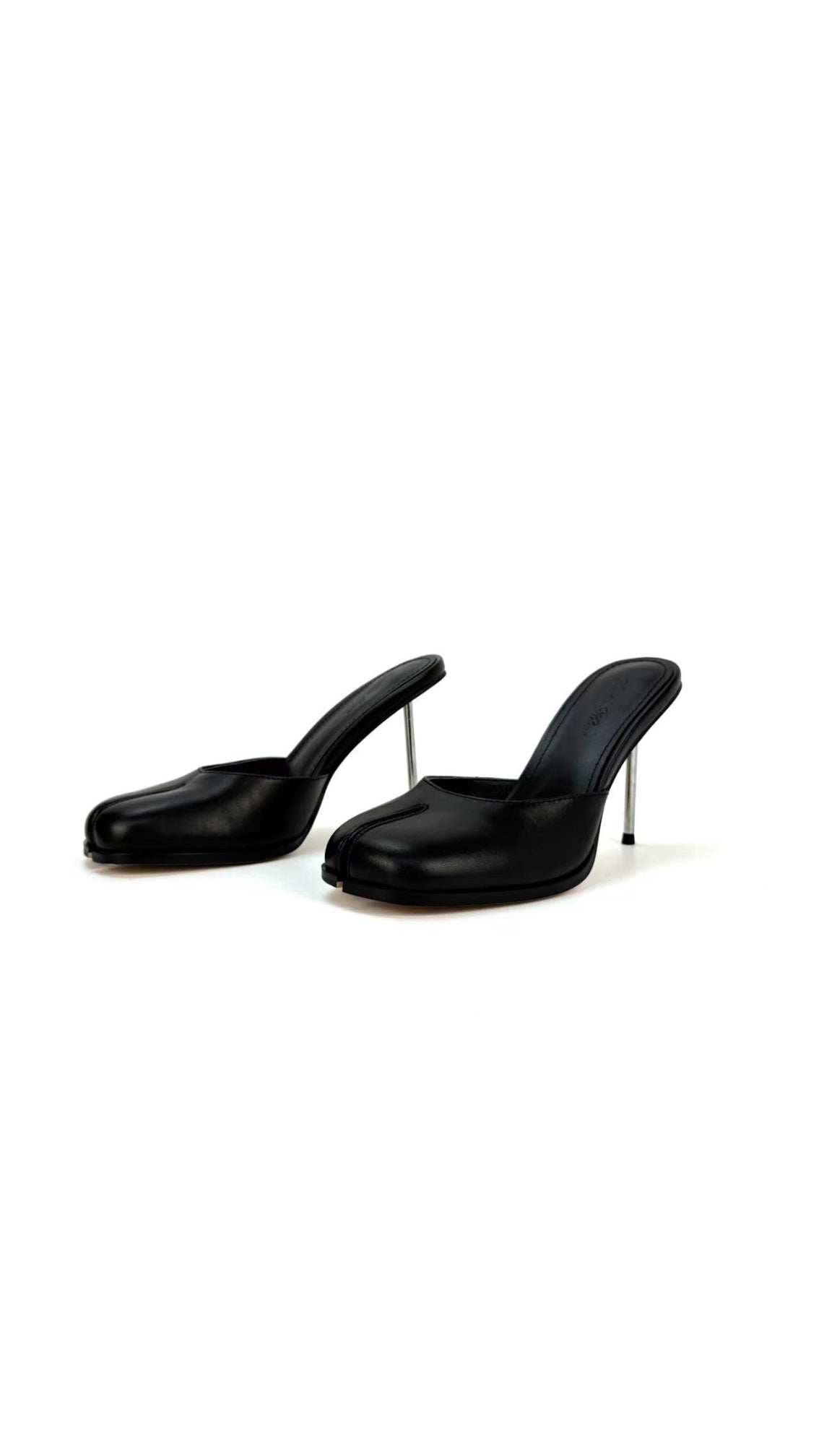 The TABI Mule