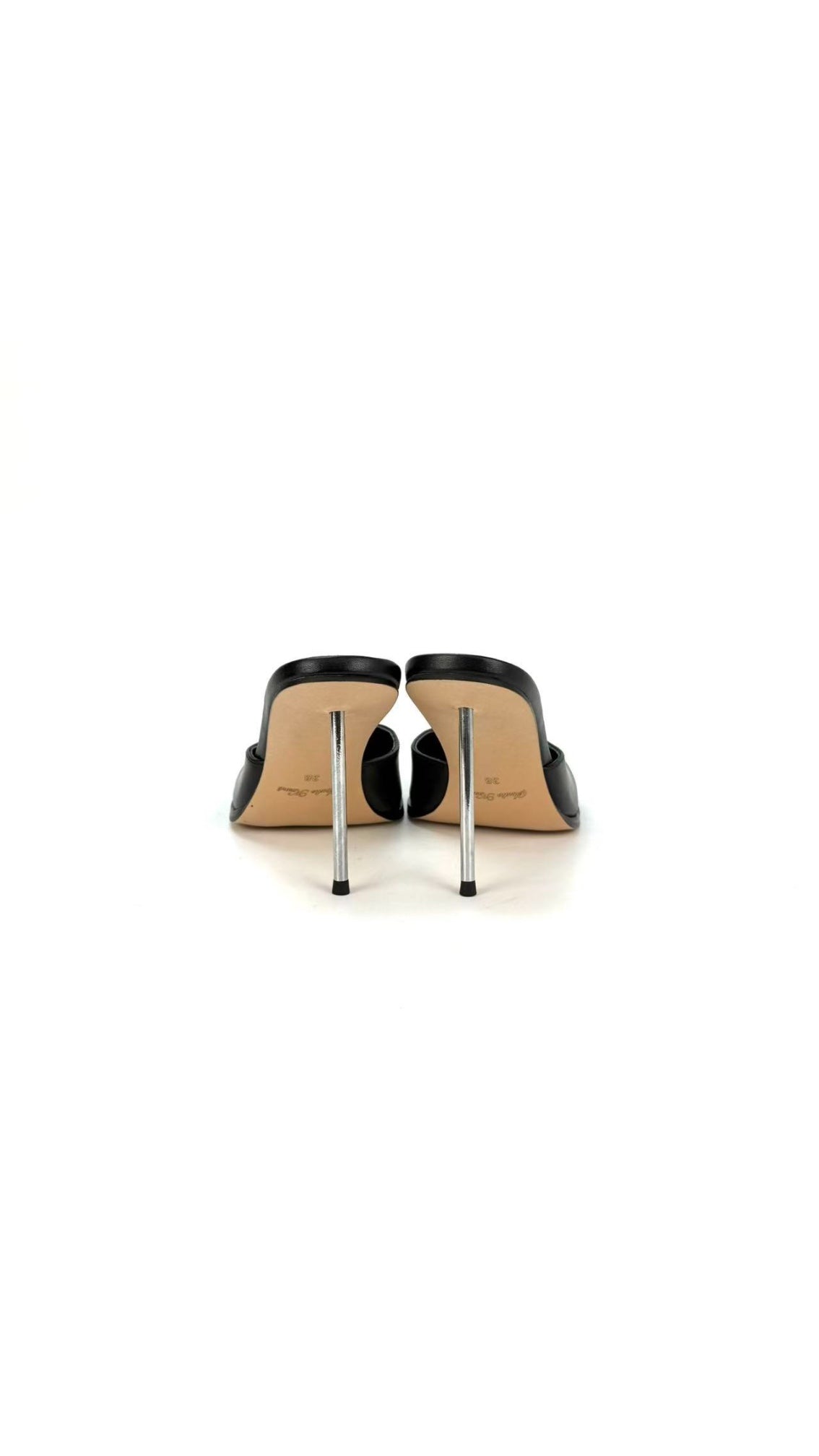 The TABI Mule